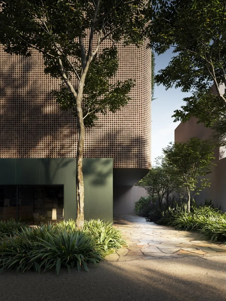 Apartamento, 3 quartos, 277 m² - Foto 5