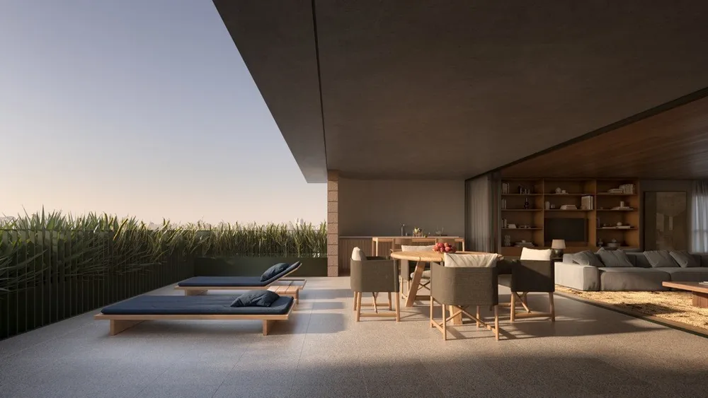 Apartamento, 3 quartos, 277 m² - Foto 8