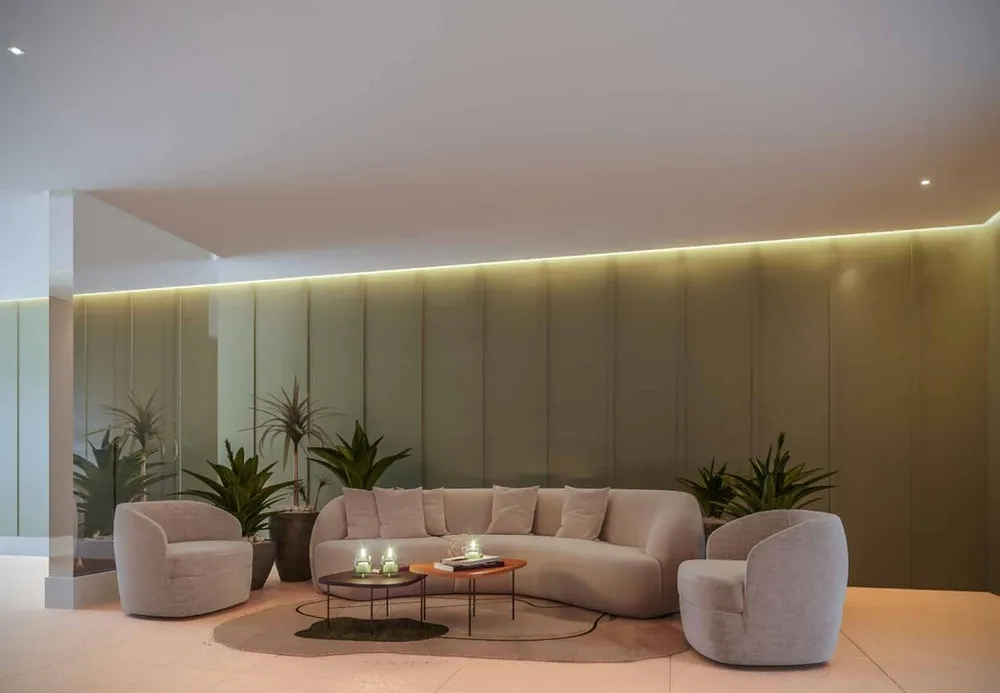 Apartamento, 3 quartos, 65 m² - Foto 1