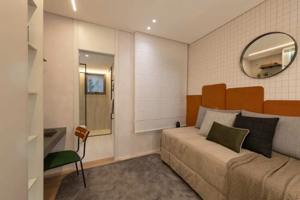 Apartamento, 3 quartos, 135 m² - Foto 2