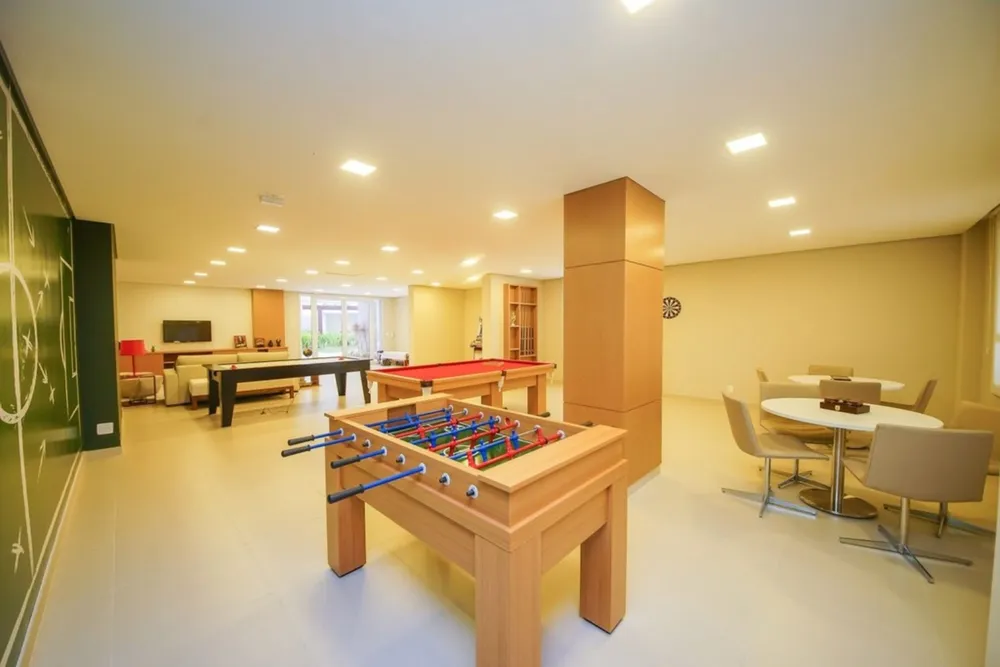 Apartamento, 3 quartos, 127 m² - Foto 2