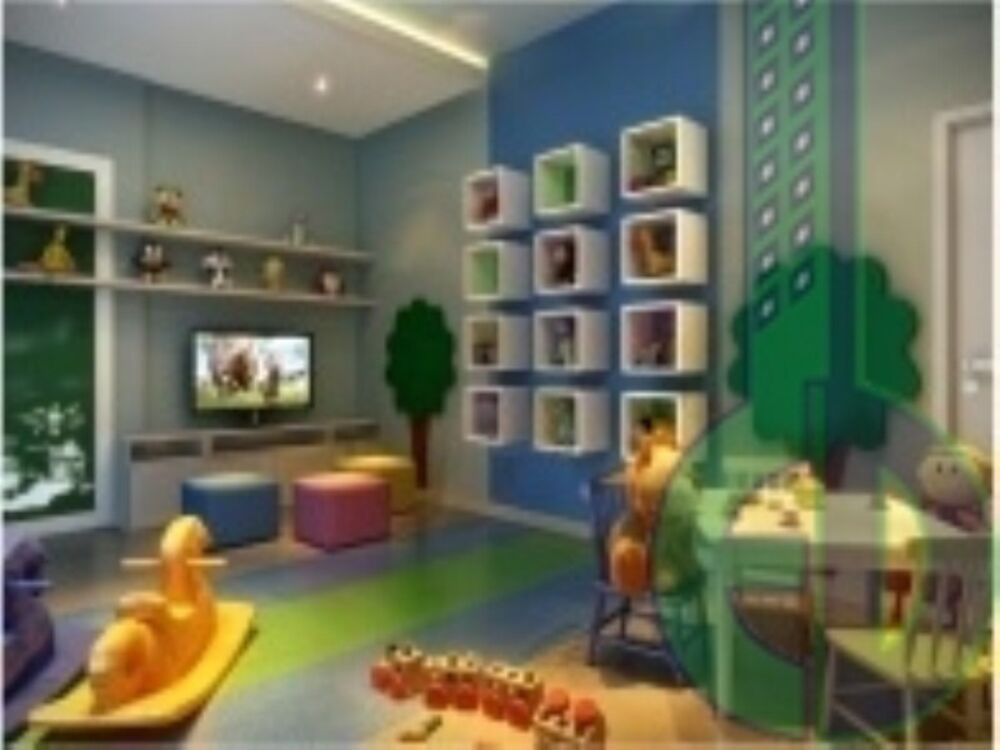 Apartamento, 2 quartos, 65 m² - Foto 1