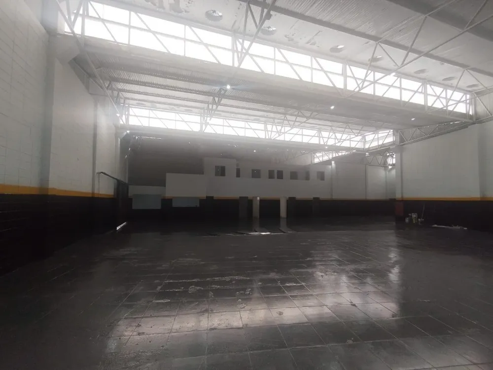 Depósito-Galpão, 1078 m² - Foto 4