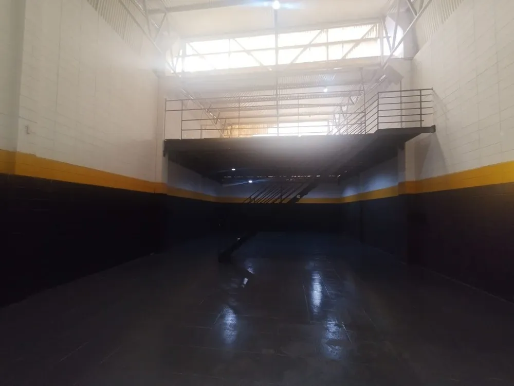 Depósito-Galpão, 1078 m² - Foto 6