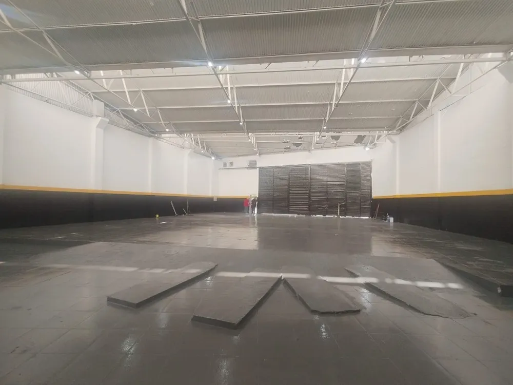 Depósito-Galpão, 1078 m² - Foto 7