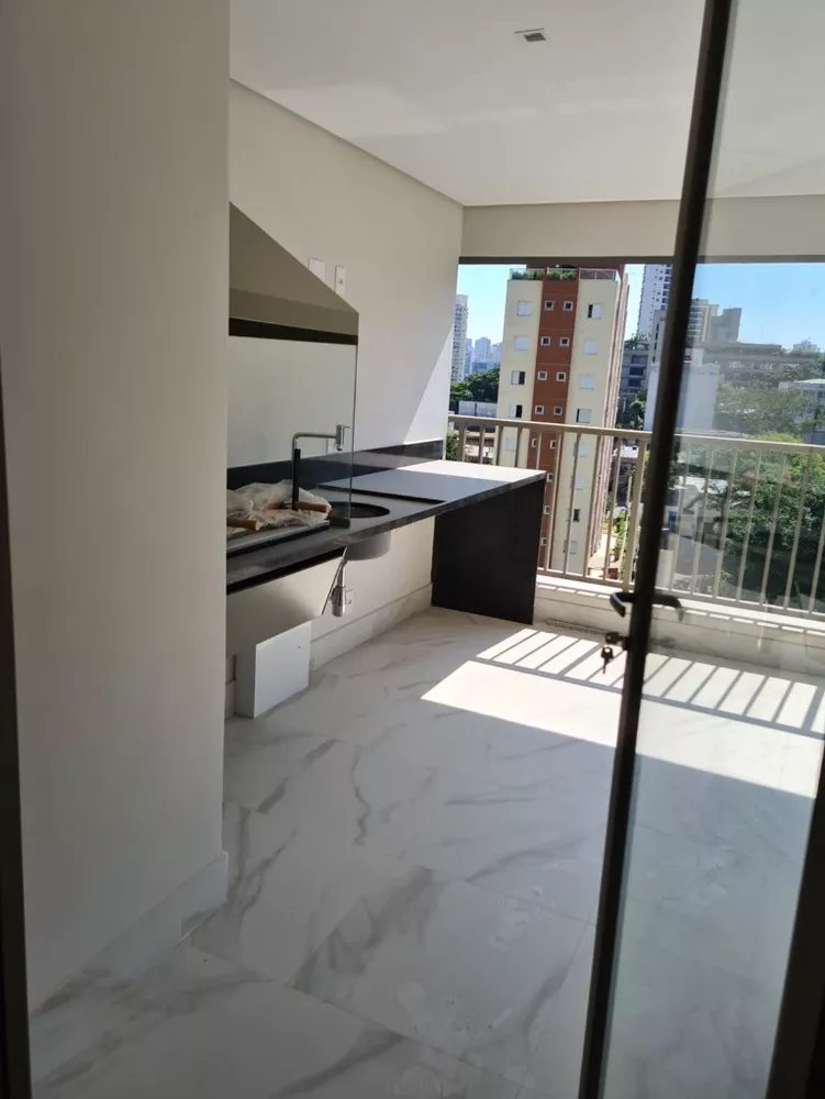 Apartamento, 3 quartos, 158 m² - Foto 15