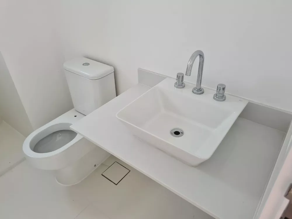 Apartamento, 3 quartos, 158 m² - Foto 20