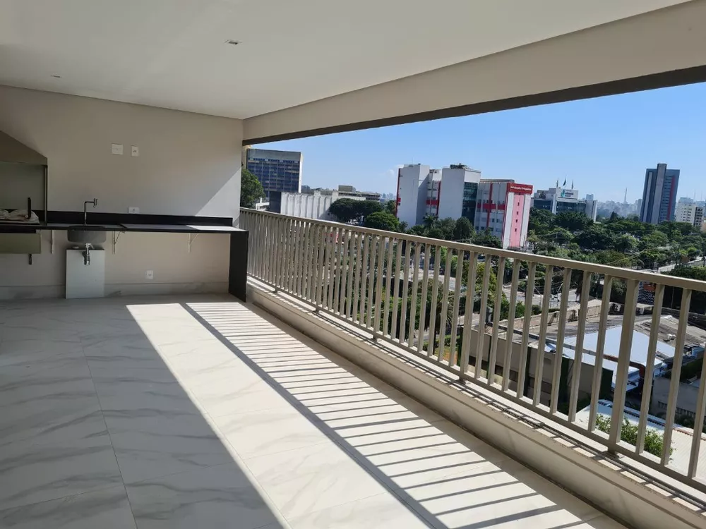 Apartamento, 3 quartos, 158 m² - Foto 14