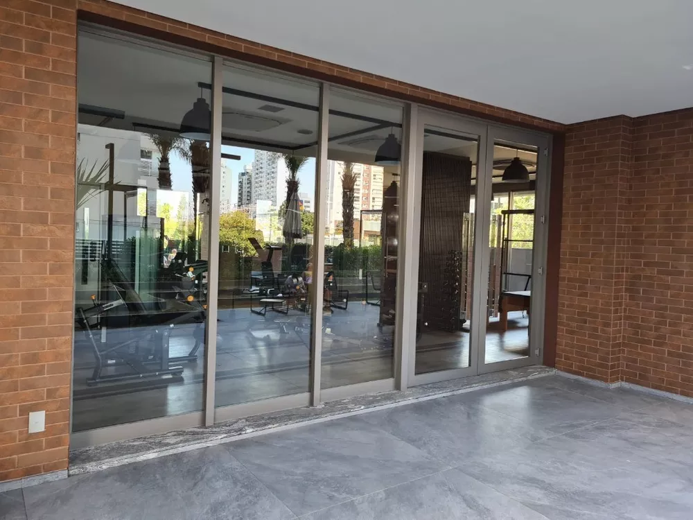 Apartamento, 3 quartos, 158 m² - Foto 12