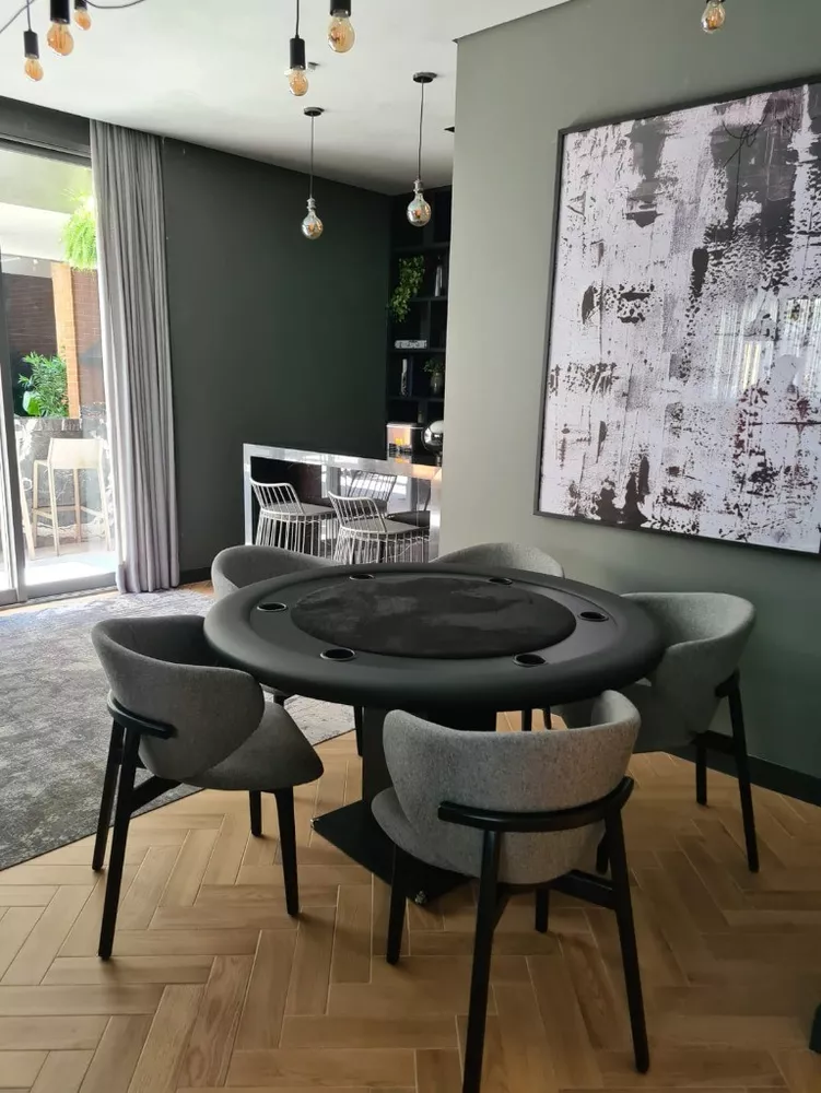 Apartamento, 3 quartos, 158 m² - Foto 2