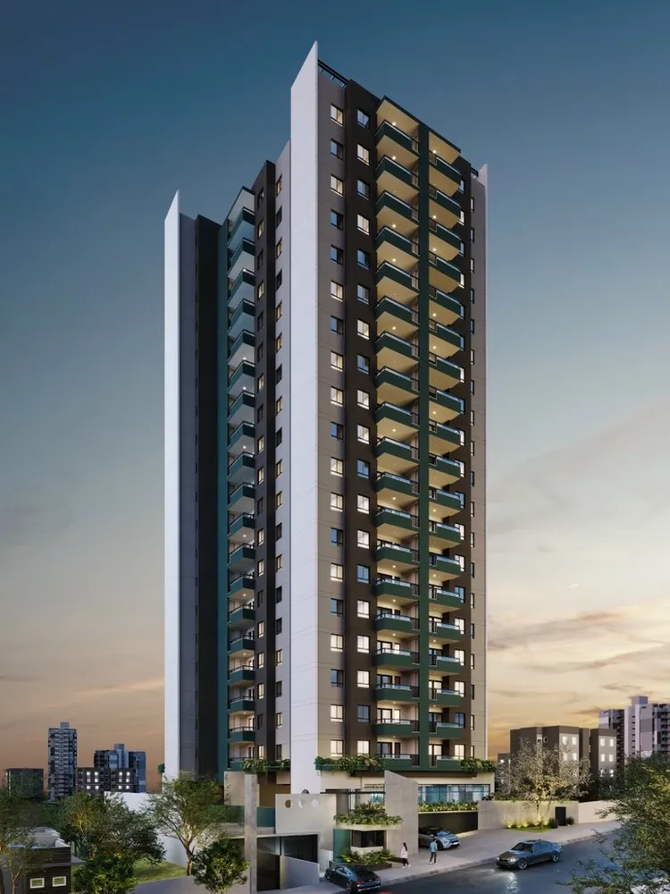 Apartamento, 2 quartos, 57 m² - Foto 4