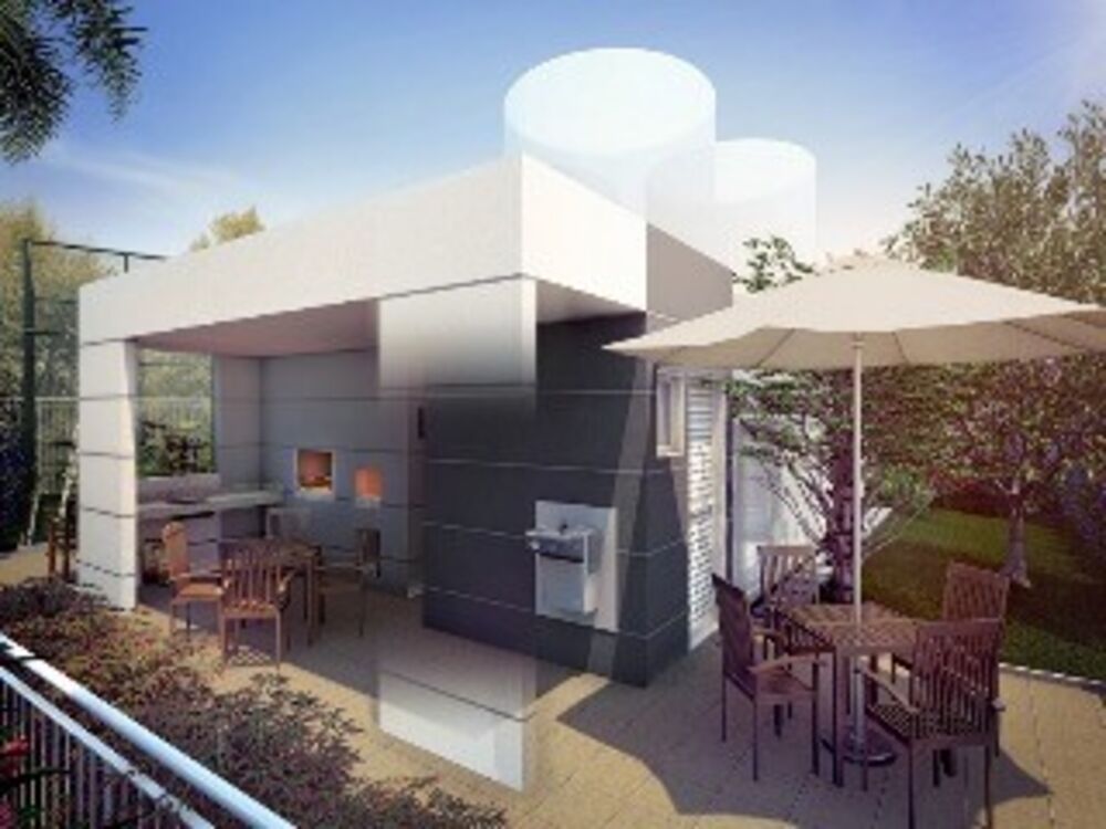 Apartamento, 3 quartos, 60 m² - Foto 15
