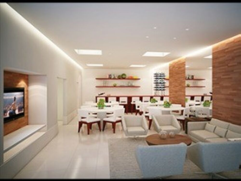 Apartamento, 3 quartos, 172 m² - Foto 15