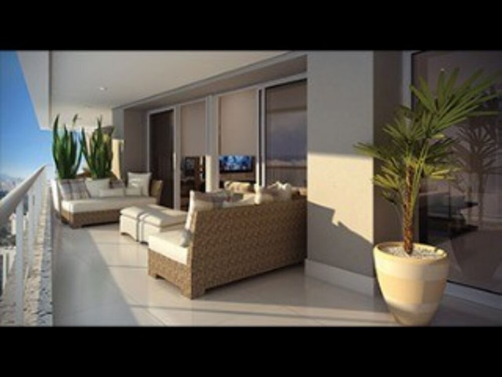 Apartamento, 3 quartos, 172 m² - Foto 10