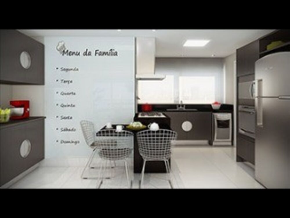 Apartamento, 3 quartos, 172 m² - Foto 3