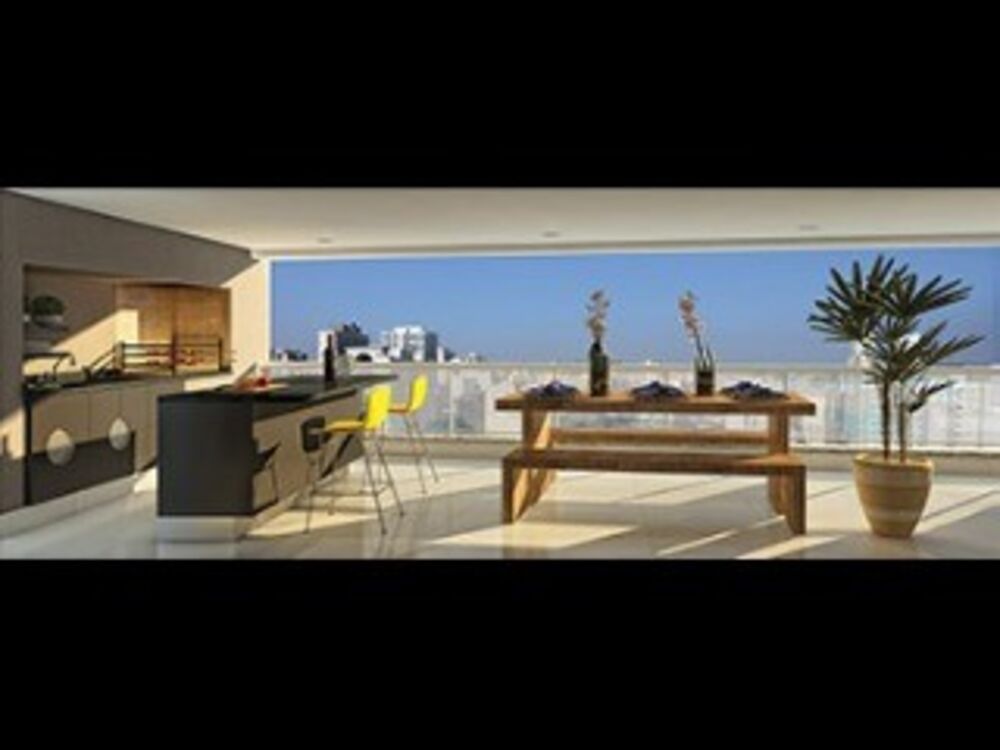 Apartamento, 3 quartos, 172 m² - Foto 6
