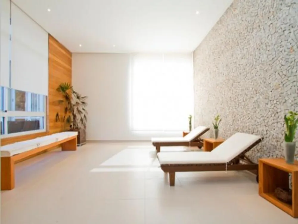 Apartamento, 3 quartos, 119 m² - Foto 4