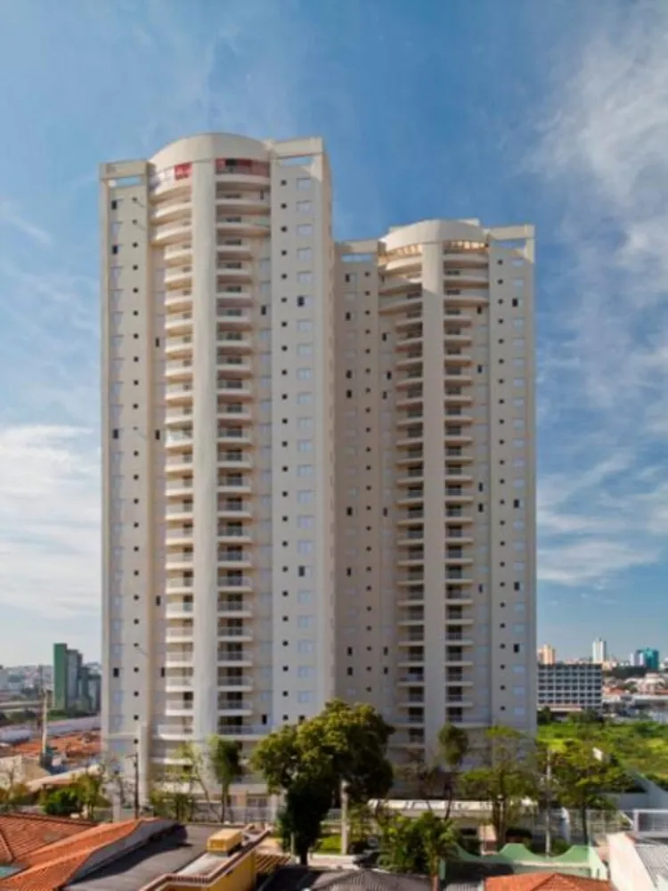 Apartamento, 3 quartos, 119 m² - Foto 2