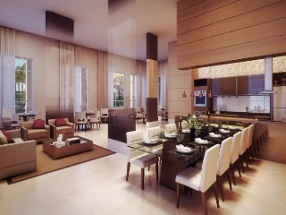 Apartamento, 4 quartos, 260 m² - Foto 31