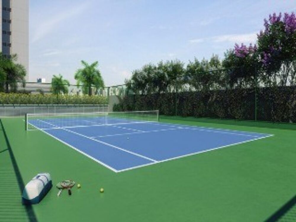 Apartamento, 4 quartos, 260 m² - Foto 14