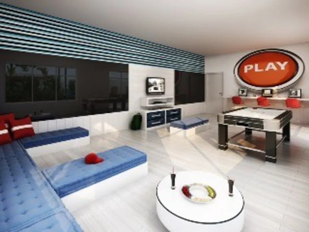 Apartamento, 4 quartos, 260 m² - Foto 24