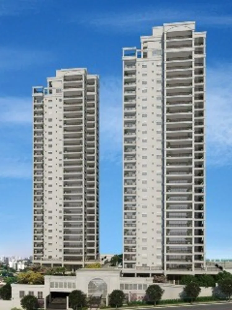 Apartamento, 4 quartos, 260 m² - Foto 23