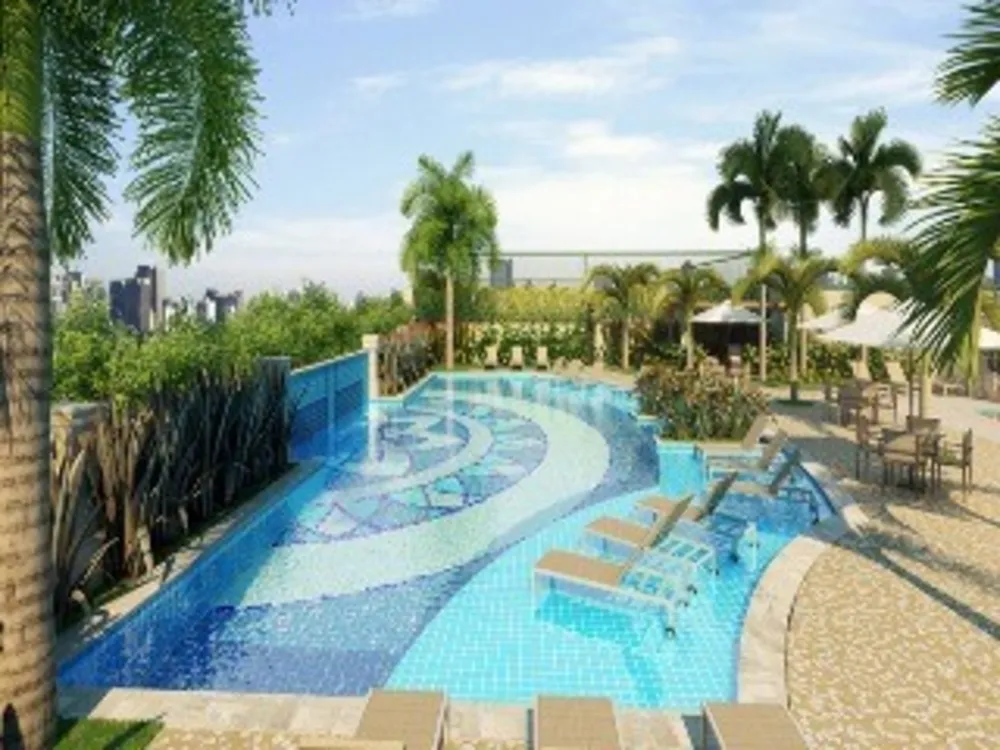 Apartamento, 4 quartos, 260 m² - Foto 25