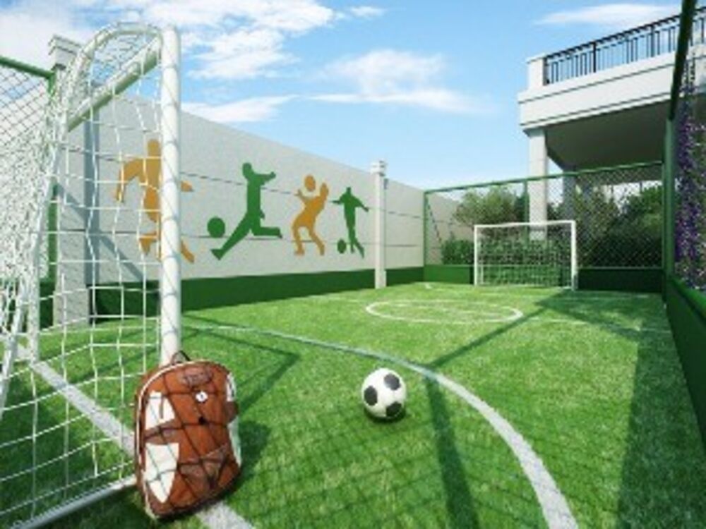 Apartamento, 4 quartos, 260 m² - Foto 13