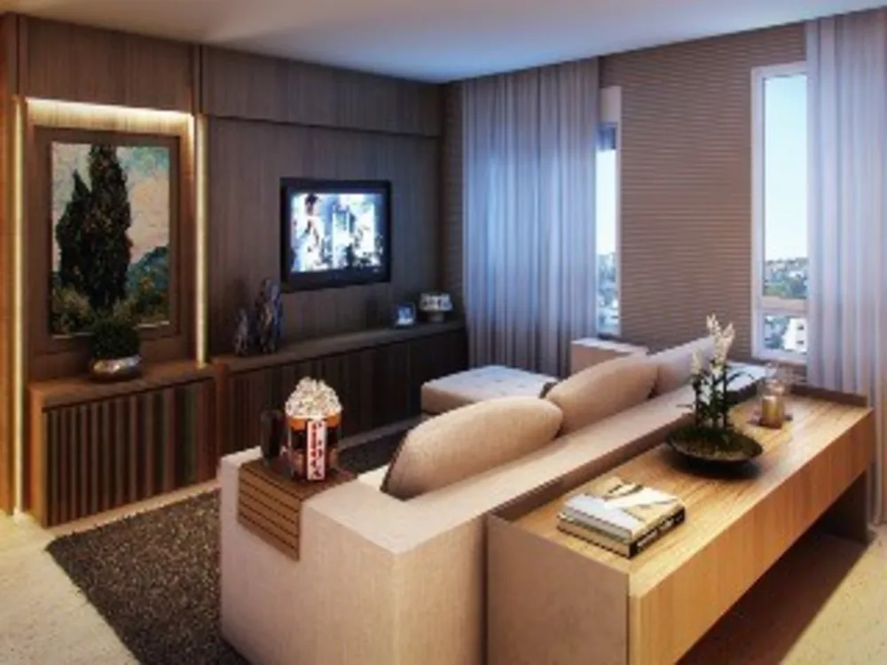 Apartamento, 4 quartos, 260 m² - Foto 29