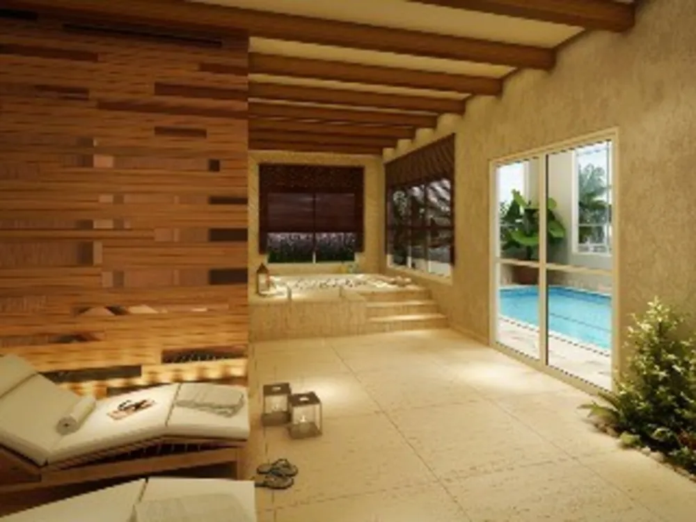 Apartamento, 4 quartos, 260 m² - Foto 22
