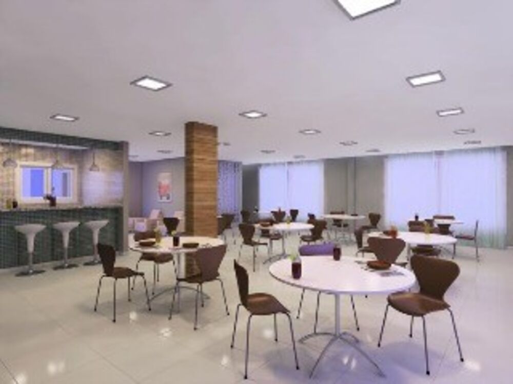 Apartamento à venda com 2 quartos, 78m² - Foto 6