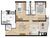 Apartamento, 2 quartos, 78 m² - Foto 5