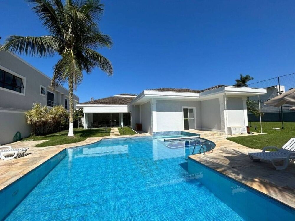 Casa de Condomínio, 7 quartos - Foto 1