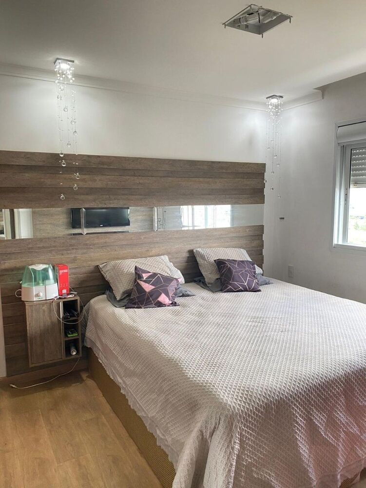 Apartamento, 2 quartos, 107 m² - Foto 4