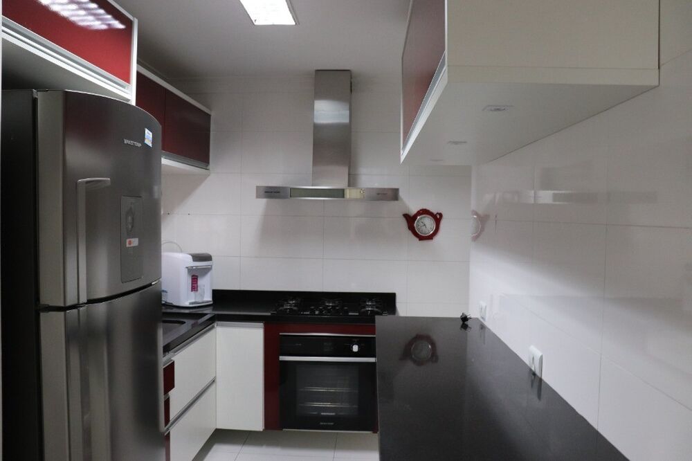 Apartamento, 2 quartos, 107 m² - Foto 3