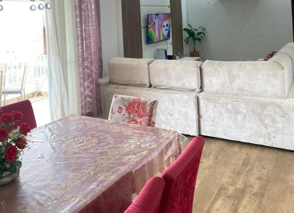 Apartamento, 2 quartos, 107 m² - Foto 8