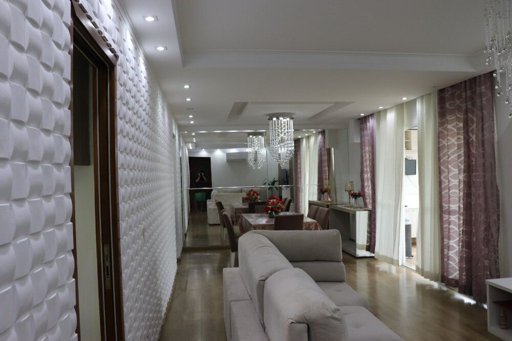 Apartamento, 2 quartos, 107 m² - Foto 23