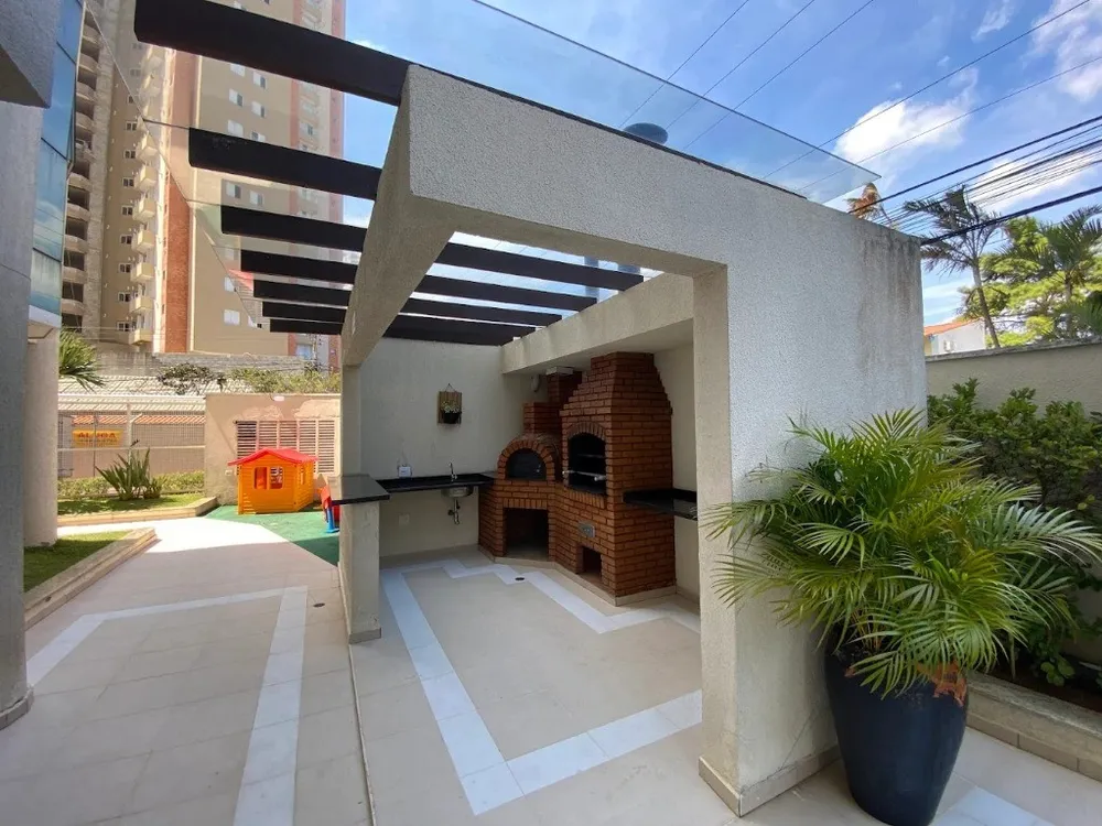 Apartamento, 3 quartos, 106 m² - Foto 3