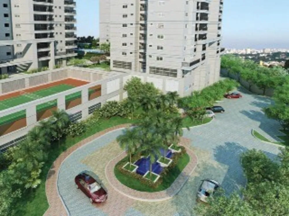 Apartamento, 3 quartos, 236 m² - Foto 7