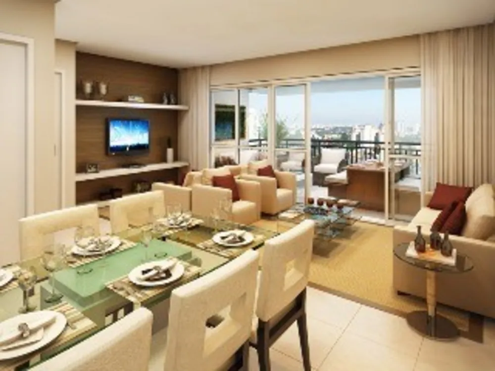 Apartamento, 3 quartos, 236 m² - Foto 3