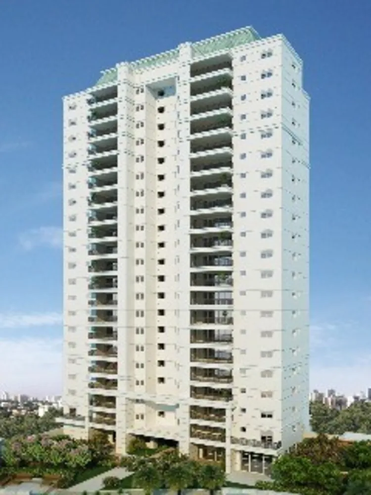 Apartamento, 3 quartos, 236 m² - Foto 1