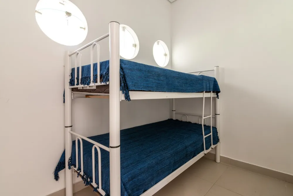 Casa de Condomínio, 5 quartos - Foto 12
