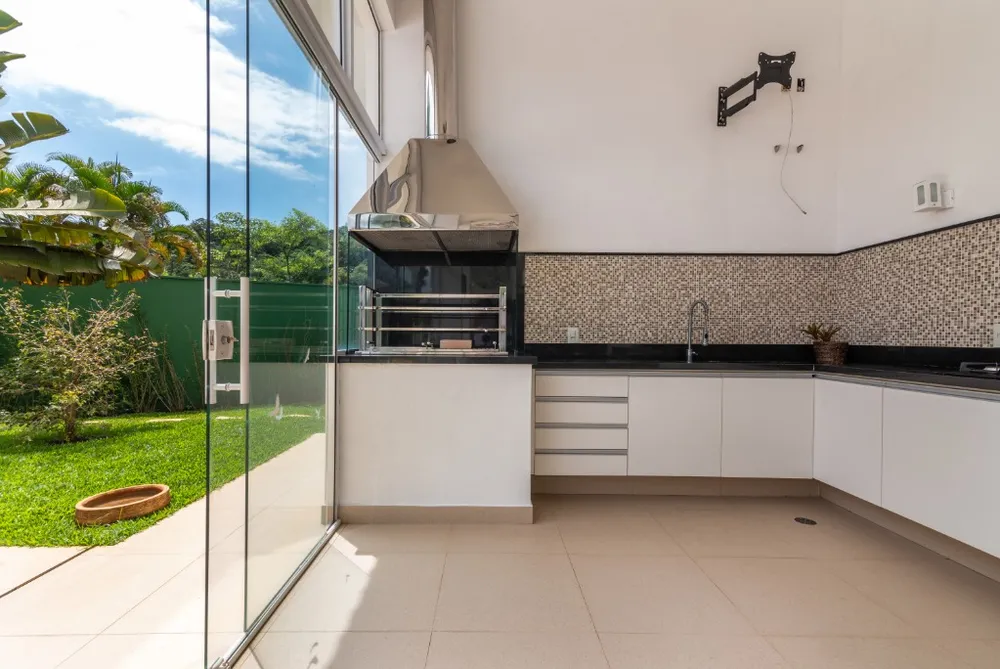 Casa de Condomínio, 5 quartos - Foto 6