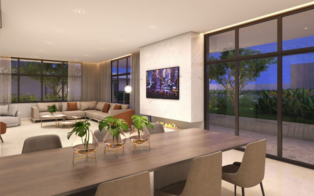 Apartamento, 3 quartos, 95 m² - Foto 6