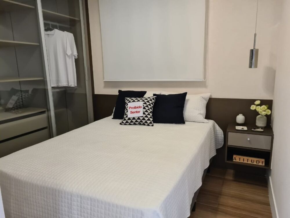 Apartamento, 2 quartos, 42 m² - Foto 16