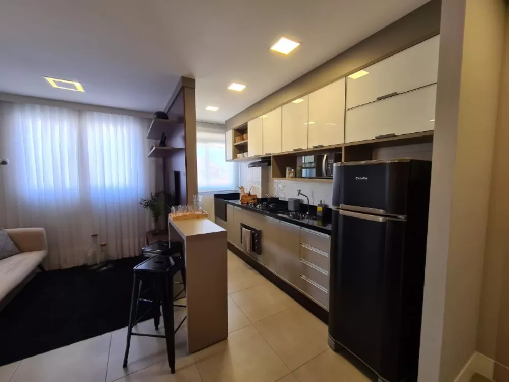 Apartamento, 2 quartos, 42 m² - Foto 1