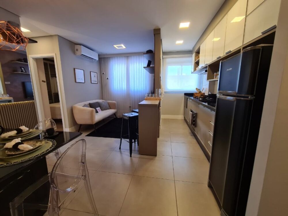 Apartamento, 2 quartos, 42 m² - Foto 15