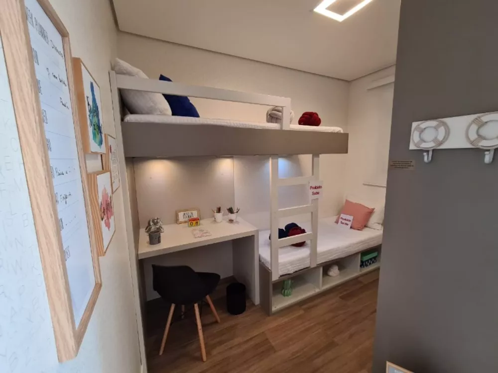 Apartamento, 2 quartos, 42 m² - Foto 28
