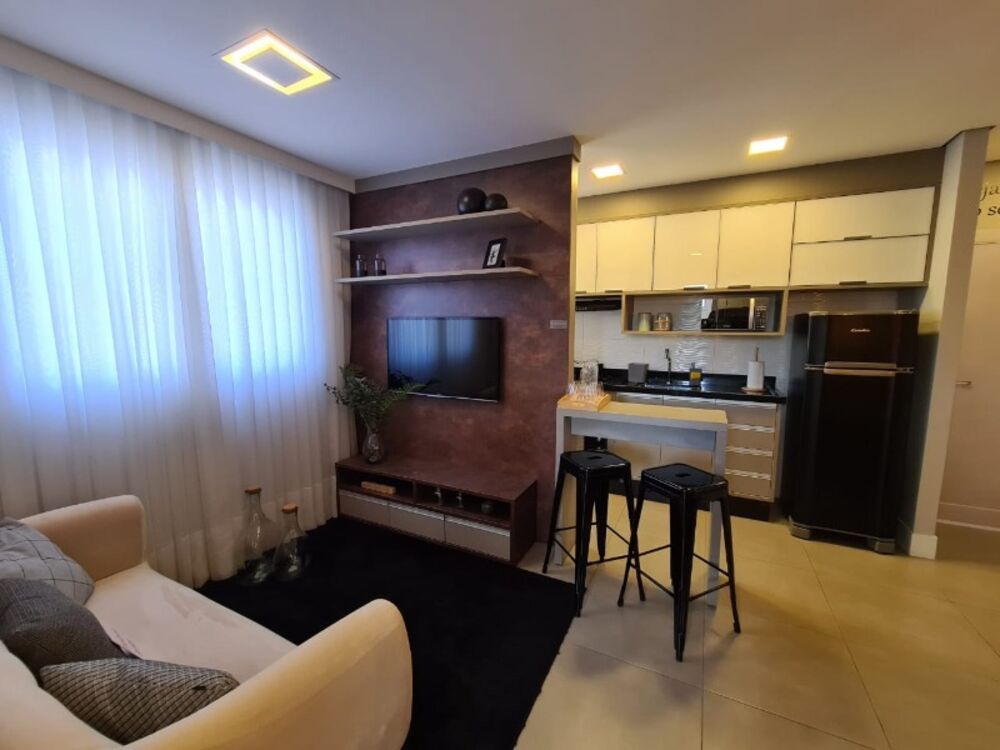 Apartamento, 2 quartos, 42 m² - Foto 10