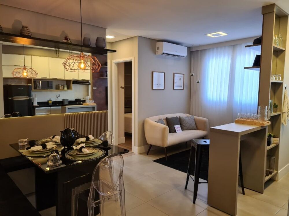 Apartamento, 2 quartos, 42 m² - Foto 22
